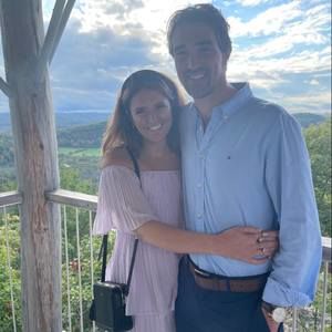 Meet your Posher, Sam